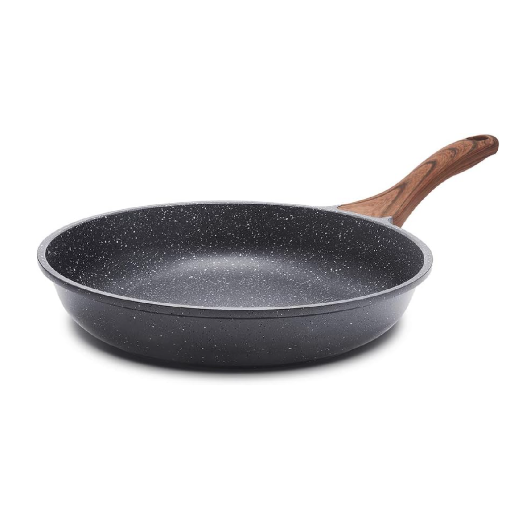 Why the SENSARTE Nonstick Frying Pan Is Loved by Many